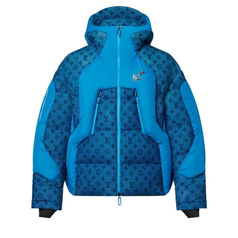 cheap louis vuitton mens jacket|louis vuitton puffer jacket men's.